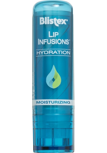 Blistex Lip Infusions Uzun Süreli Nemlendirici Dudak Bakımı 3.7 G