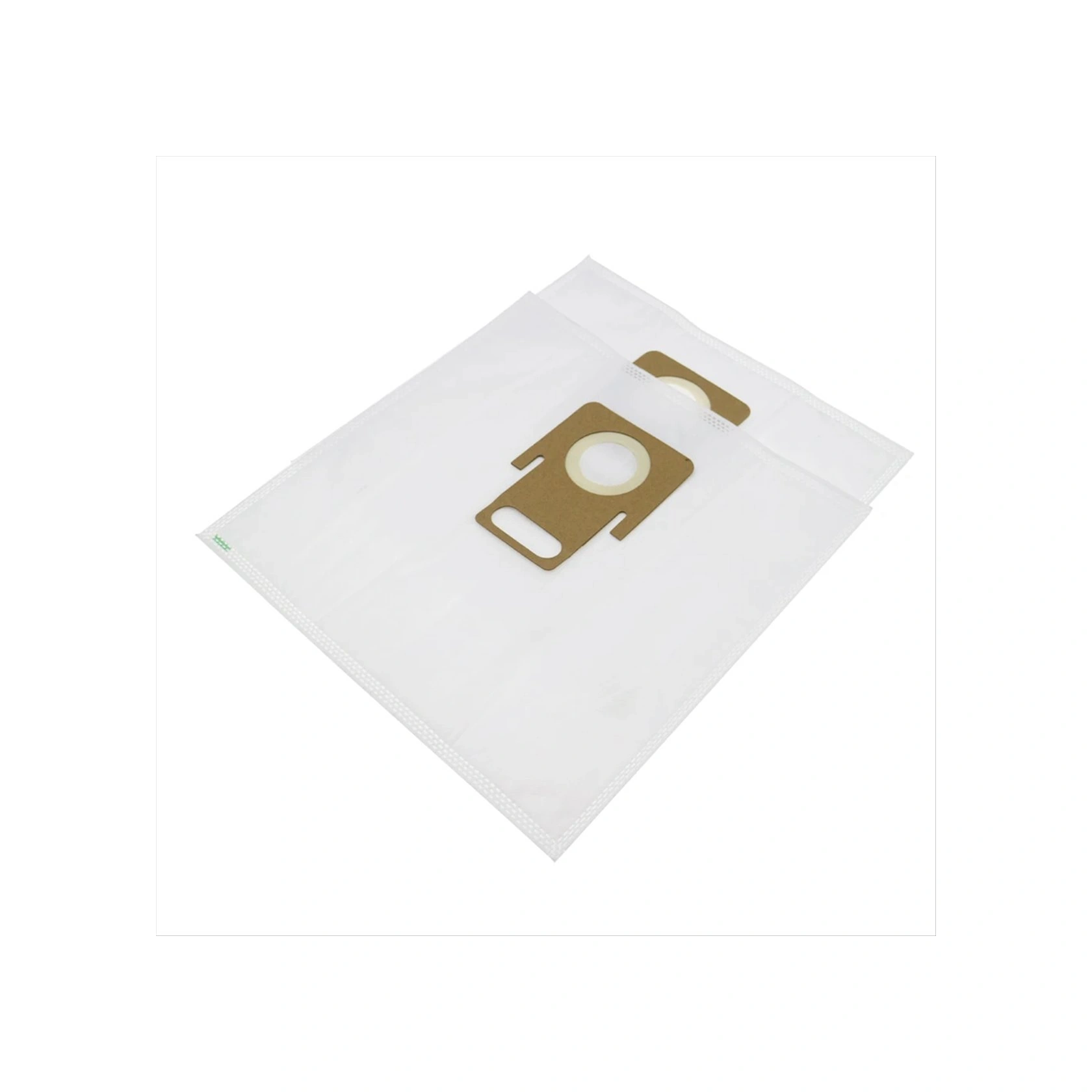 Crackedice Thomas Anti Alerji Aqua Thomas Pet İçin 8 Adet Elektrikli Süpürge Torbası