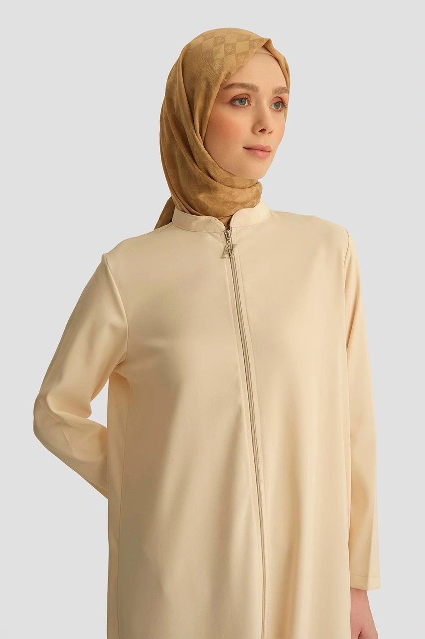 Armine Ferace Ortd9436 Bej Bej