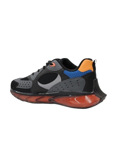 Dunlop 2234 Anatomik Air Taban Rahat Erkek Spor Ayakkabı Siyah Dunlop 2234 Anatomik Air Taban Rahat Erkek Spor Ayakkabı Siyah