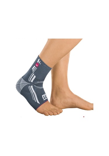 Mediortho Levamed Medi Malleol Destekli Pedli Örgü Ayak Bilekliği