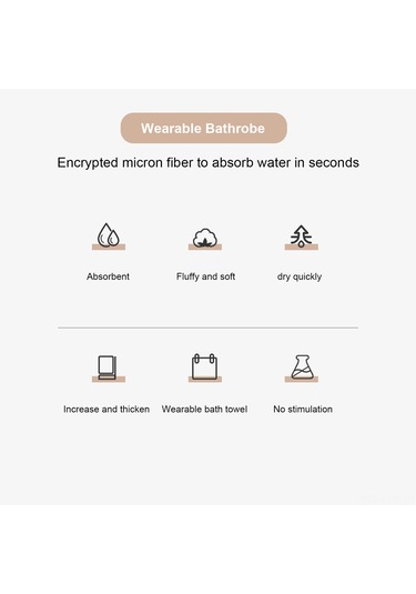 Xindoker Zeytin Yeşili Koral Yün Banyo Elbisesi - Yumuşak, Suyu Hızlı Emici, Telli Olmayan, Cepli, Ev Kullanıma Uygun, L Beden 105-120 Kg Önerilir Yeşil