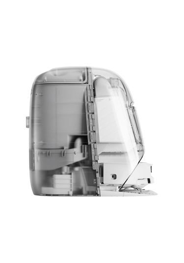DJI Romo P Robot Süpürge