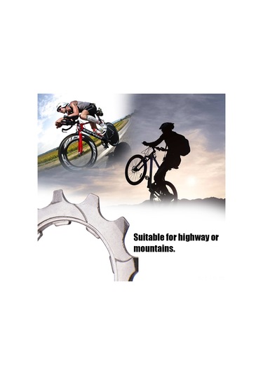 Yaleker Ztto Bisiklet Geri Tepme Kolu 8/9/10/11 Vitesli 11/12/13t Alüminyum Pinyon, Dağ Ve Yol Bisikletleri İçin Hız Değişimi Kolu