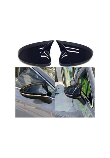 Honda Civic Fd6 Batman Ayna Kapağı Btm099