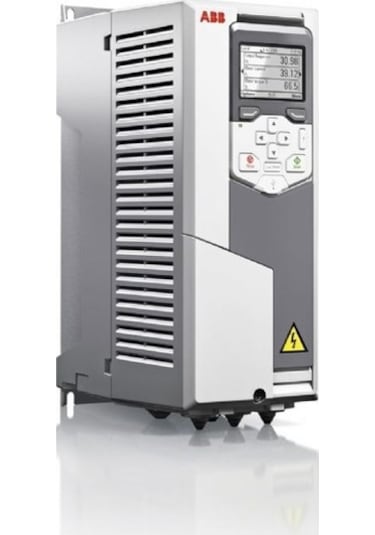 Abb Sürücü ACS580 75 Kw