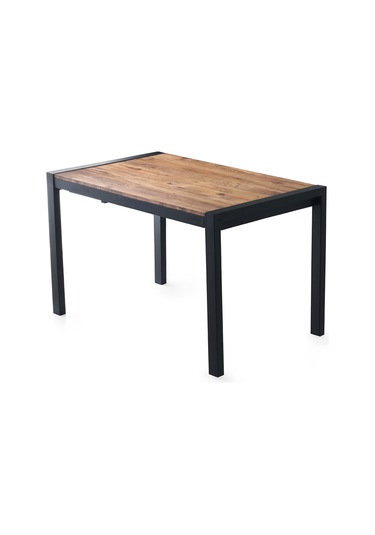 Lato Masa, Rivone Sandalye , Atlantik Çam, 120x74 Çam