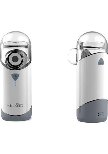 Nexus Direct Taşınabilir Mesh Nebulizatör