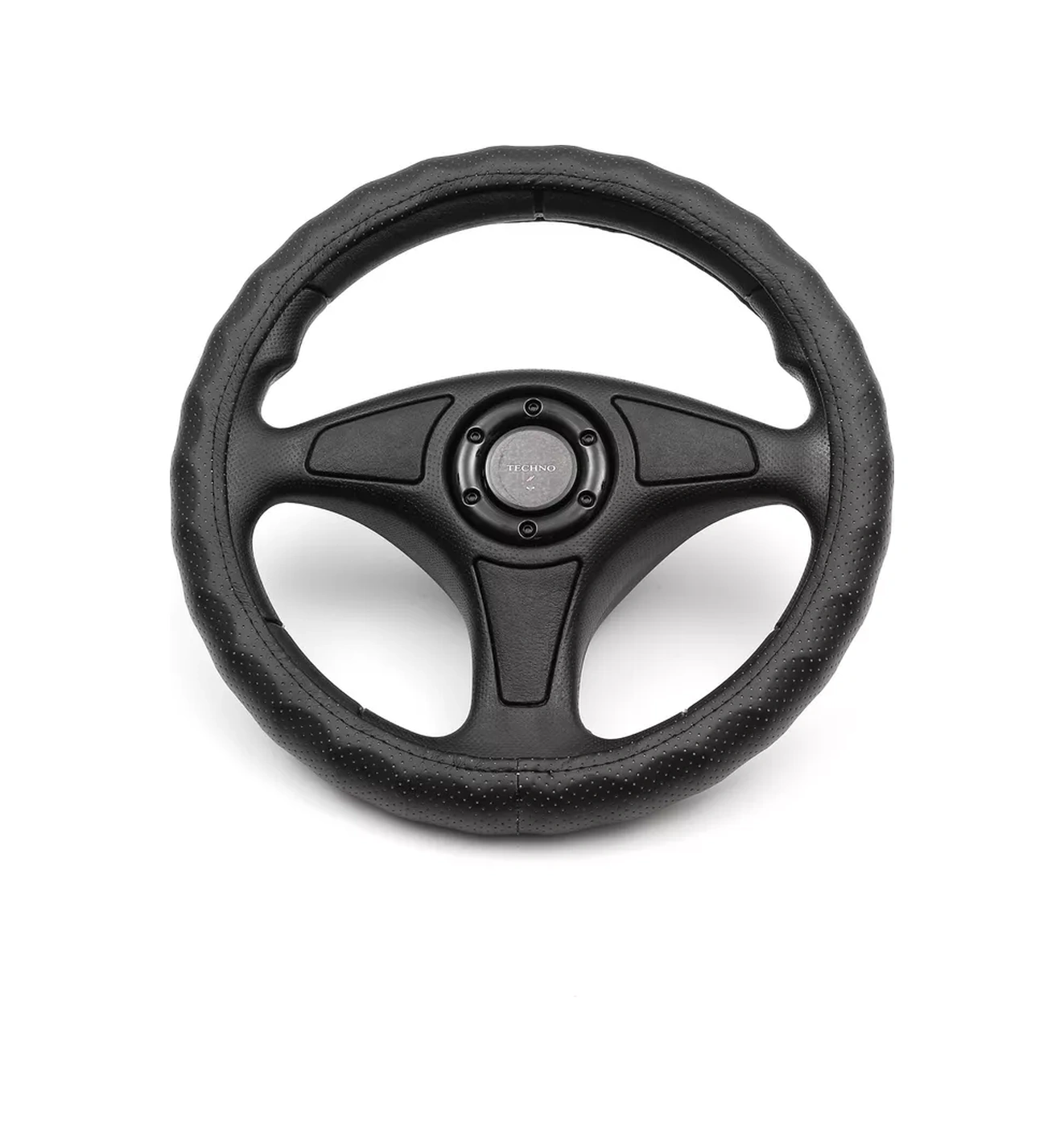 Glavdoroga Direksiyon Sapı Kılıfı L 39-41 Cm 247288166 Siyah