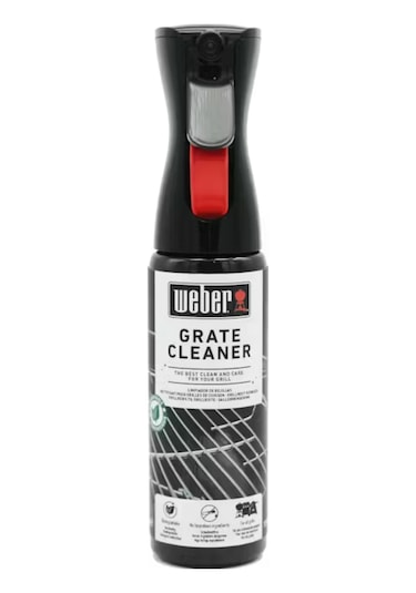 Weber Mangal Izgara Temizleyici Sprey 300 Ml