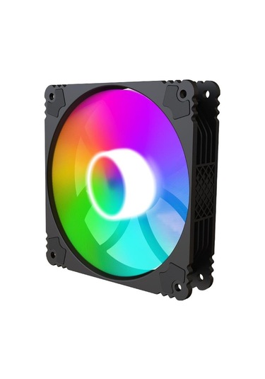 Snt Energy Yh-k-a-5vargb 120 Mm. Argb Yüksek Performans Düşük Gürültü Kasa Fanı