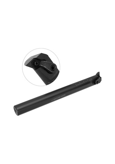 Samdoo S20r-mdunr11 Çelik Tornavida Ucu Tutucu, Dnmg1104 İçin Uygun, Çift Anahtar, Yüksek Dayanıklı, Verimli İşleme, Sert Çelik Malzeme