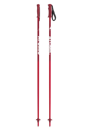 Atomic Jr Çocuk Baton Red Kırmızı Kırmızı