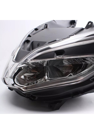 Honda Pcx 125 150 Ön Far 2018 2020 Model Tam Uyumlu Premium Kalite 1 ADET