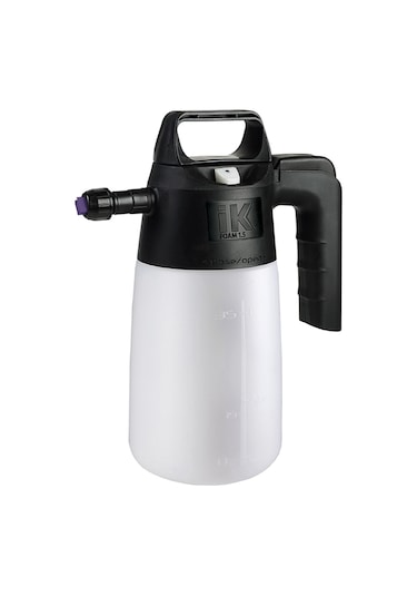 Ik Foam 1,5 Köpük Yapıcı Kimyasal Dayanımlı Basınçlı Pompa 1,5 Li
