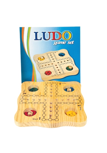 Ithal Ağaç Kızmabirader Ludo