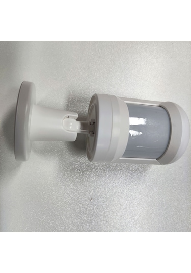 Suofeng Tuya Zigbee Akıllı Pencere/kapı Sensörü - Uzak Kontrol, Uyarı Bildirimi, Akıllı Yaşam Uygulamaları İle Entegre Zigbee Ağ Geçidi Gereklidir