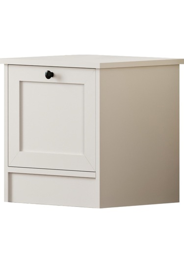 Rabi Mobilya Rumy-s1 Country Komodin