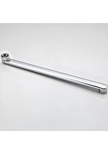 Frap F30f Musluk Lüleği 232697161 Krom