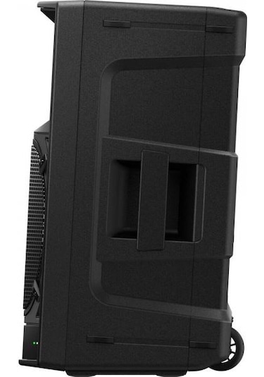 Alphatheta Wave-eıght 8" Kablosuz Taşınabilir Aktif Dj Hoparlör