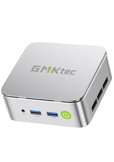 Gmktec G10 R5-3500U 16 GB DDR4 HMDI 512 GB W11P Mini PC