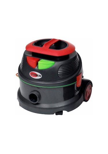 Viper DSU 15 Hepa 1200 W Cami ve Otel Tipi Elektrikli Süpürge