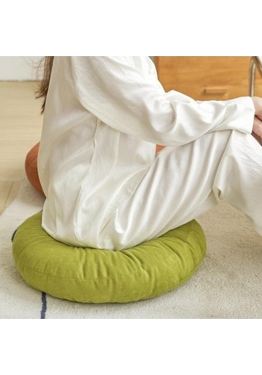 Flybuy Zemin Yastığı Tatami Suntek Ofis Nw Mobilya Duası Bosphorusboutique Bej Bej Bej Açık We Bej