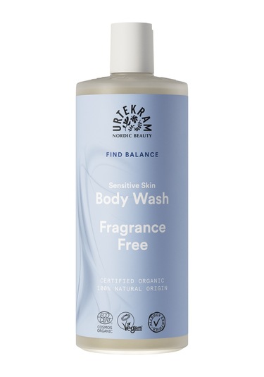 Urtekram Find Balance Kokusuz Duş Jeli 500 Ml