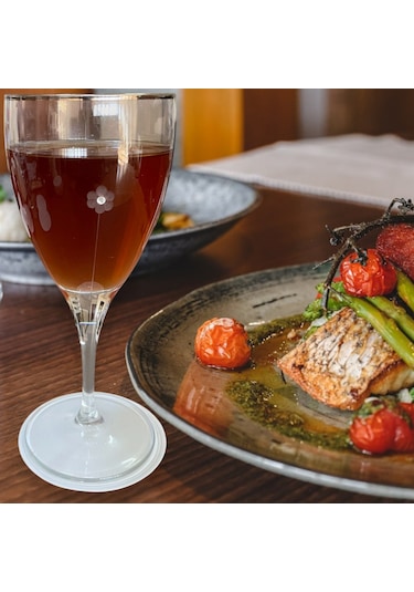 Kağıt Bardak Altlığı Cam Bardak Altlığı 80 Mm Yuvarlak 250 Adet Beyaz