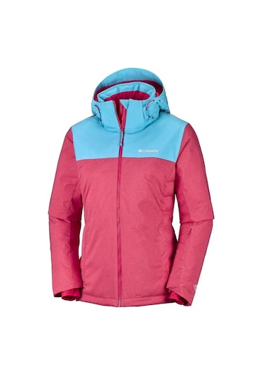 Columbia Columbıa Snow Dream Kadın Mont 1748341-654 Pembe