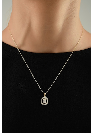 Bagetli Altın 3'Lü Set (470703073)