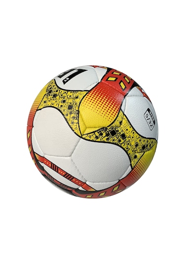 Leon Ultima Futbol Topu 5 Numara Çok Renkli