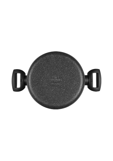 Ballarini Cervinia 750025080 Derin Tencere 24 Cm