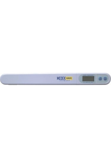Medex Europe E 140 134-w Dijital Ip65 Saplamalı Termometre-59870