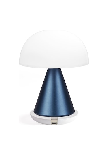 Lexon Mina L Led Lamba Lacivert Çok Renkli