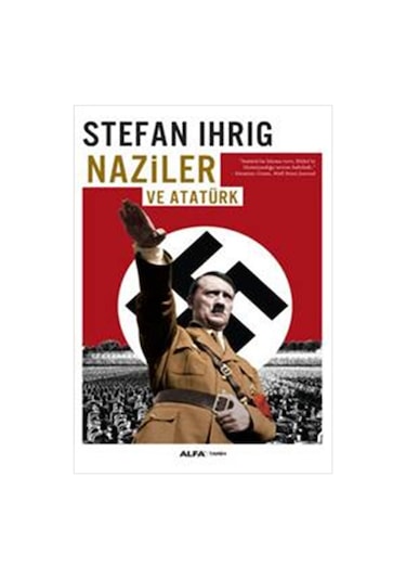 Naziler Ve Atatürk