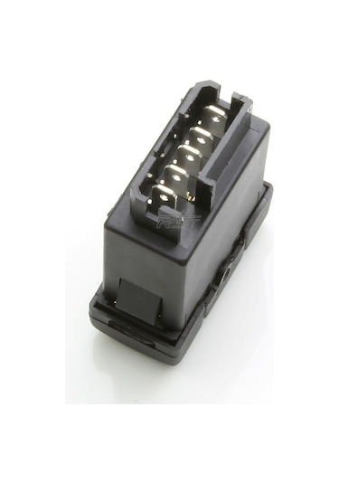 Renault 19 R19 Sağ + Sol Cam Düğmesi Anahtarı Takımı 1988-1996