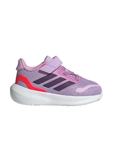Adidas Bebek Koşu Ayakkabısı Runfalcon 5 El I Jq5669 Mor