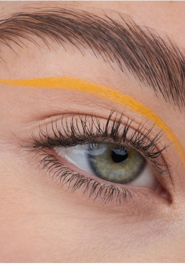 Catrice Calligraph Artist Mat Eyeliner 040 Butterscotch Çok Renkli