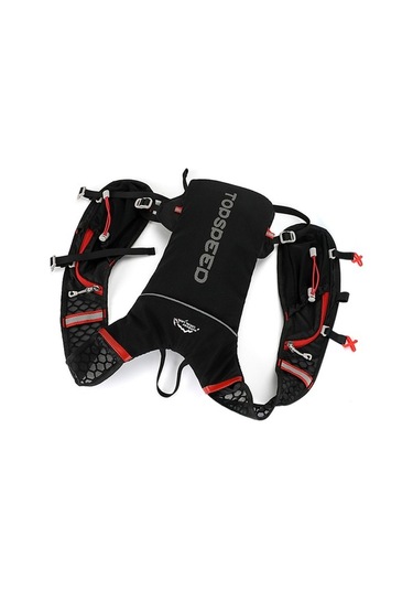 Novahub 2l Hafif Hidrasyon Yeleği: Koşu-bisiklet-tırmanış İçin Nefes Alabilir Su Sırt Çantası, Çok Renkli Çok Renkli