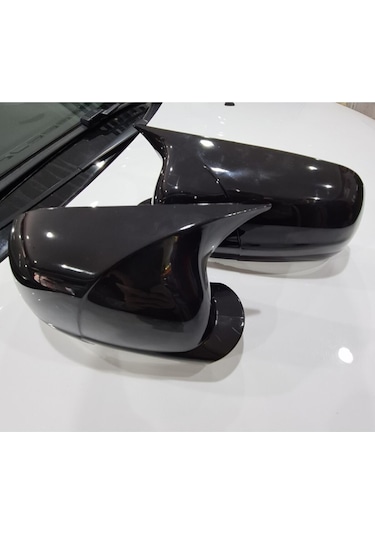 Volkswagen Bora Yarasa Batman Ayna Kapağı 1996 2006