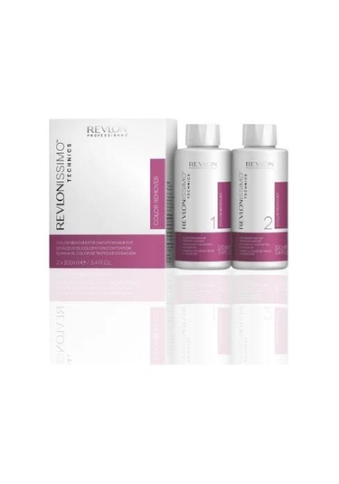 Rp Color Remover 100ml X2