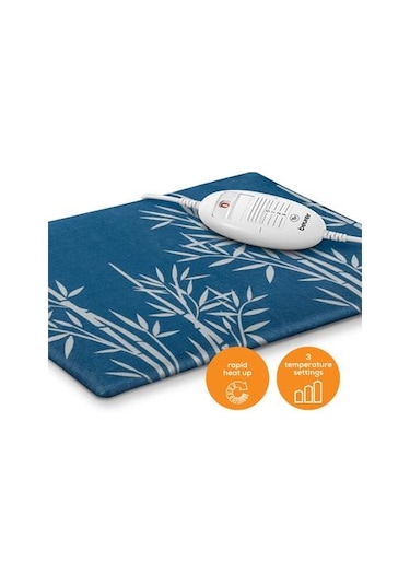 Beurer Hk 35 Isıtma Pedi &Isı Yastığı-Elektrikli Yastık