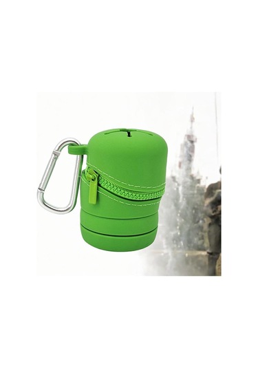 Suntek Açık Hava Etkinlikleri Için Katlanmış Yeşil