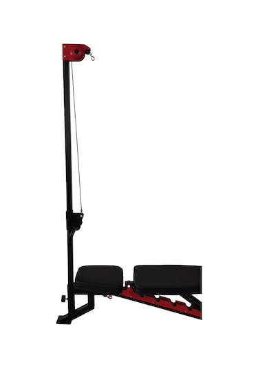 Temfıtness Bench 5000 Lat Pulldown Eklentisi