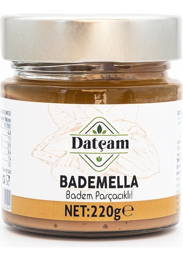Bademella 220gr