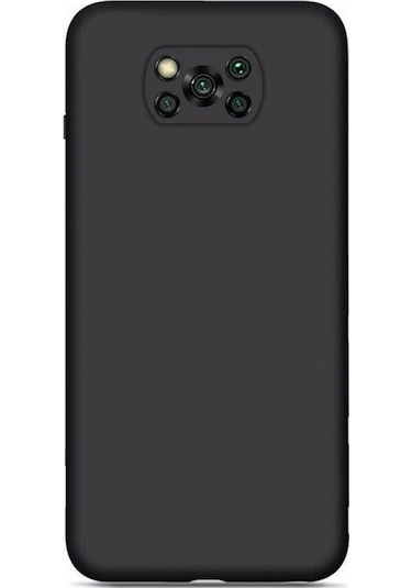 Xiaomi Poco X3 Nfc Kilif Ince Esnek Soft Premium Silikon Kapak 474215615