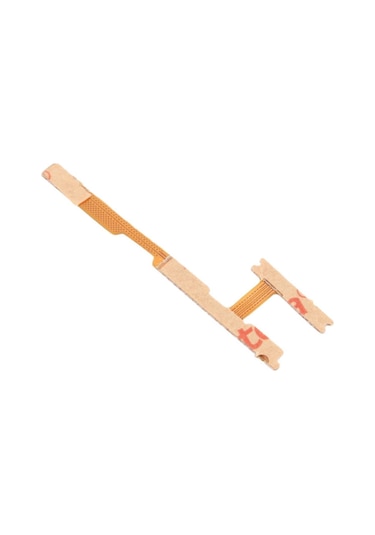 Xiaomi Uyumlu Redmi Note 10 4g / Note 10s On Off Açma Kapama Ve Yan Ses Filmi Flex-redmınote10onoff