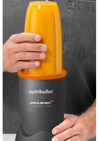 Nutribullet 900 Series Formula 1 Mclaren 900 W Blender
