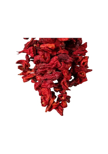 Dolmalık Kapya Biber Kurusu 50 Adetli